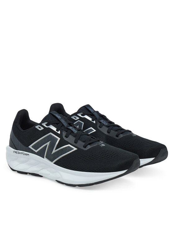 New Balance New Balance Jooksujalatsid 520 M520LK9 Must