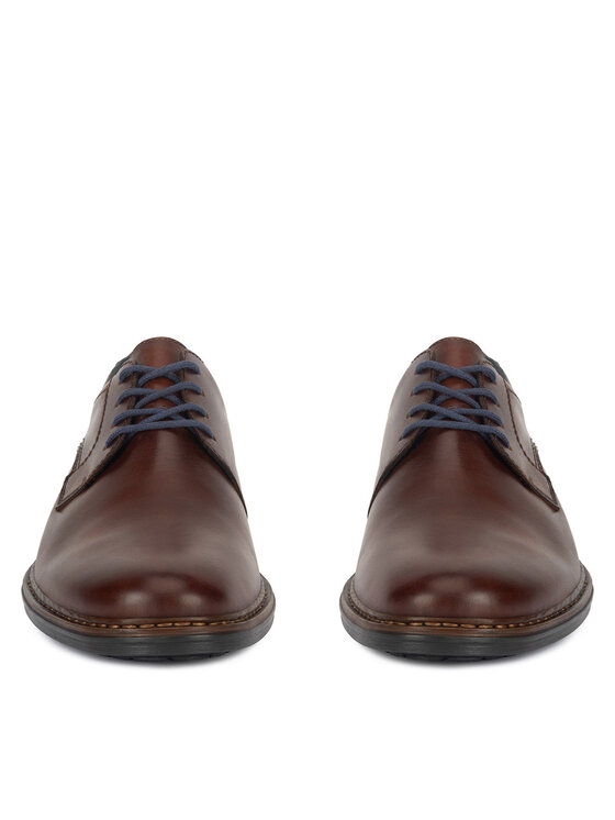 Rieker Rieker Scarpe basse 17627-25 Marrone