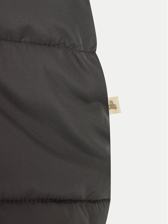 Gap Gap Зимовий комбінезон 478385-00 Чорний Regular Fit