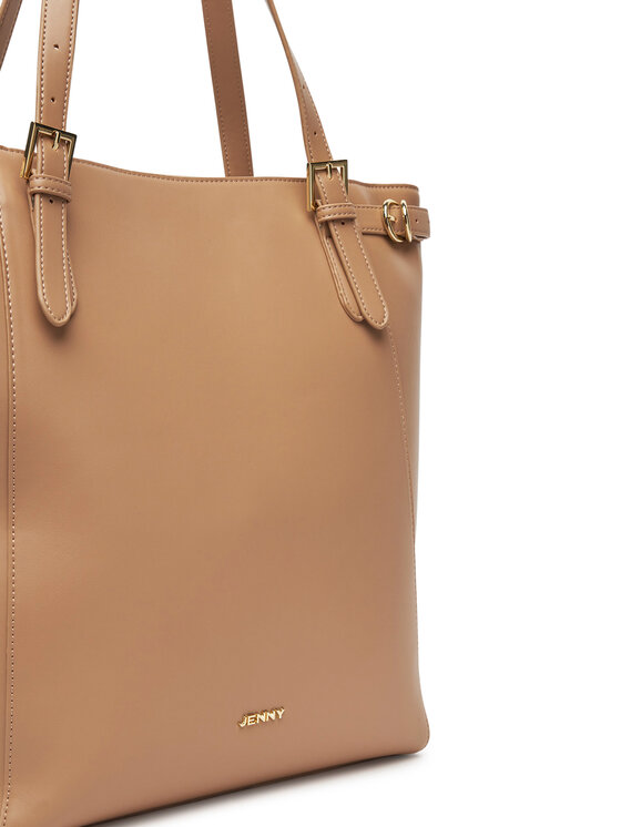 JENNY JENNY Borsetta C-JNY-M-020-08 Beige