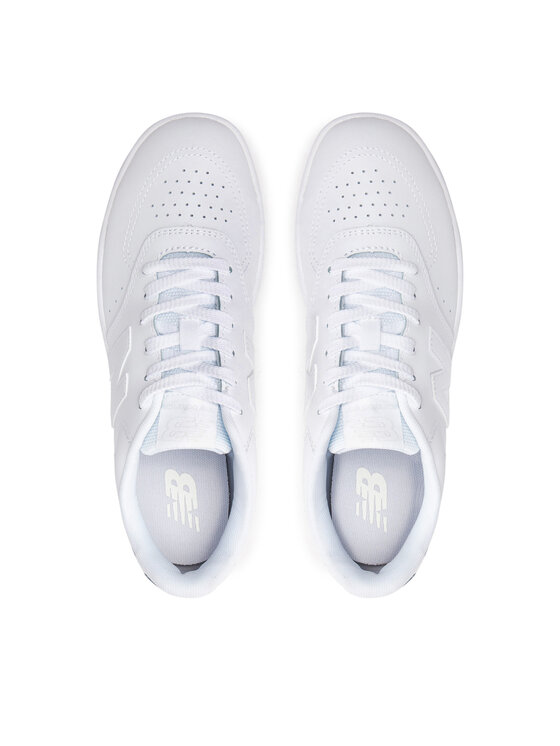 New Balance New Balance Laisvalaikio batai BB80OOO Balta