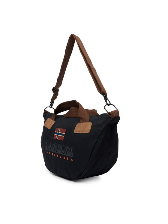 Napapijri Napapijri Kotike NP0A4FHW9411 Must