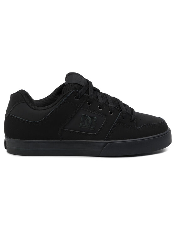 DC Shoes DC Shoes Sneakers Pure 300660 Nero