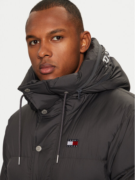 Tommy hilfiger junior down jacket online