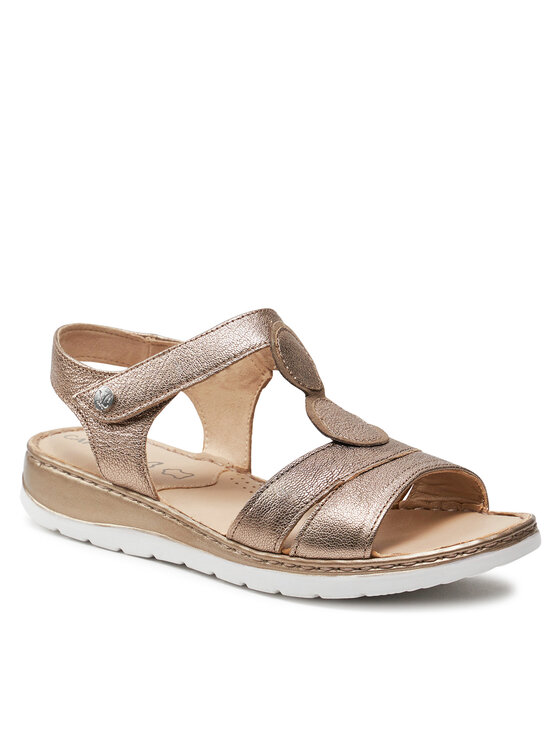 Caprice Caprice Sandaalid 9-28154-42 Pruun