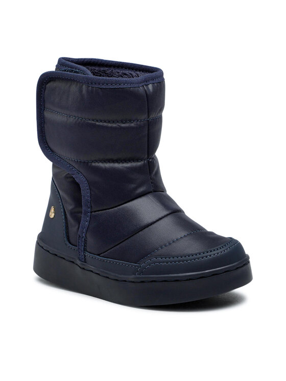 Bibi Bibi Чоботи Urban Boots 1049127 Cиній