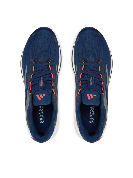 adidas adidas Pantofi pentru alergare Supernova Rise 2 JR3380 Bleumarin