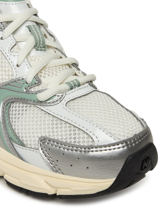 New Balance New Balance Sneakers U530SEB Argento