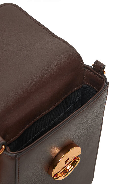 Furla Furla Калъф за телефон WE00802 BX3104 CN 2460S 1002 Кафяв