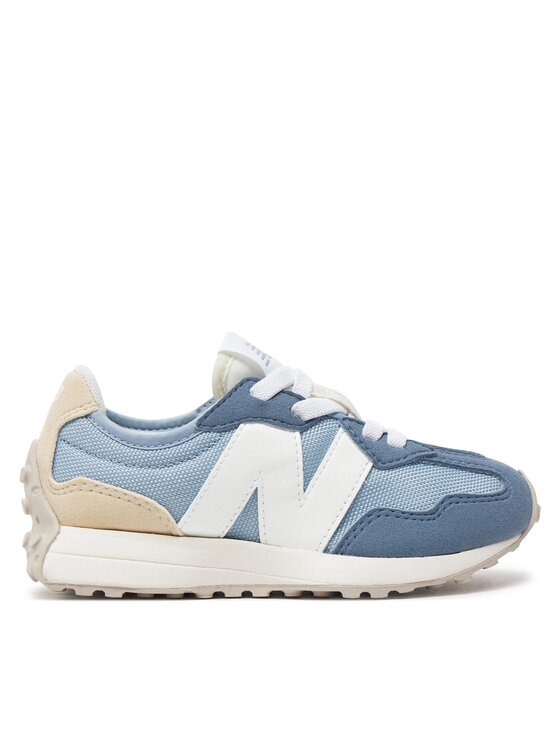 New Balance Snīkeri PH327FH Pelēks