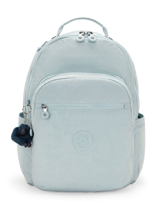 Kipling Kipling Plecak 309812 Niebieski jasny