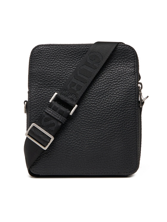 Guess Guess Saszetka HMTOGR P5218 Czarny