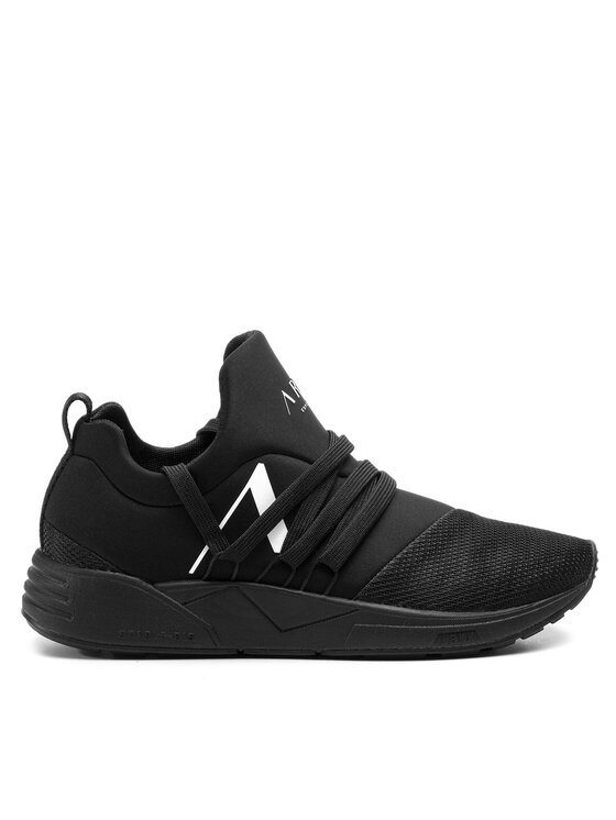 ARKK Copenhagen ARKK Copenhagen Tossud Raven Mesh S-E15 IL1403-0099-W Must
