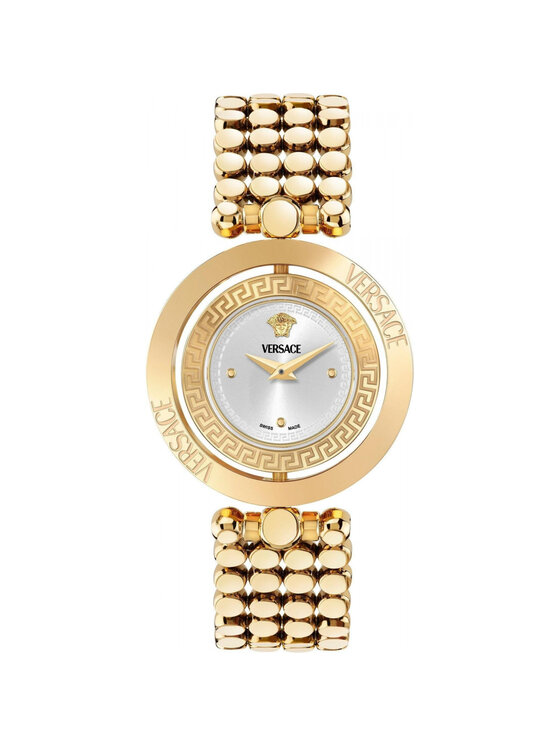 Versace Versace Hodinky VEHFA0625 Zlatá