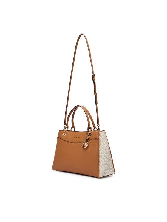 MICHAEL Michael Kors MICHAEL Michael Kors Borsetta 30T6GX5L8B Crema