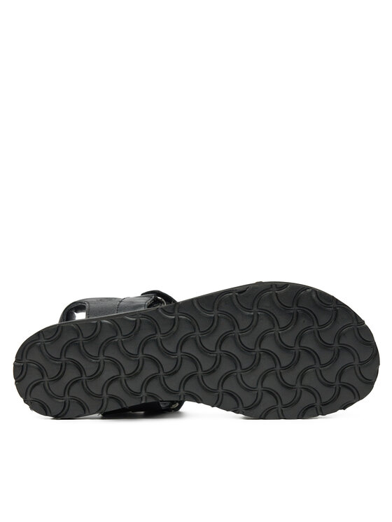 Lumberjack Lumberjack Sandaalid SGI6506-002-B01-CB001 D Valge