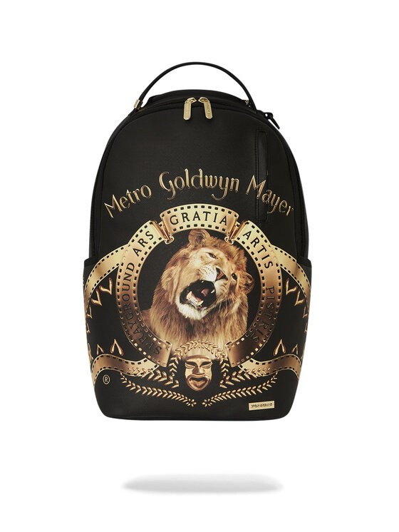 SPRAYGROUND SPRAYGROUND Zaino 0195029052878 Nero