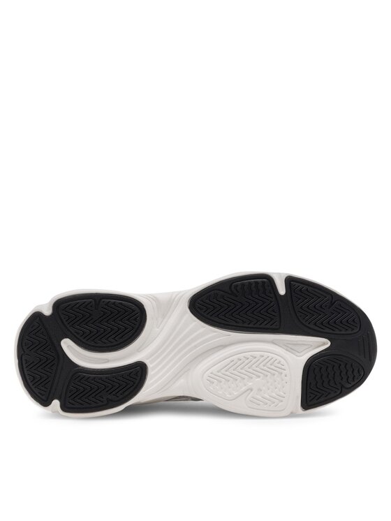 Sprandi Sprandi Sneakersy MODULAR WPRS-22W05205 Biały