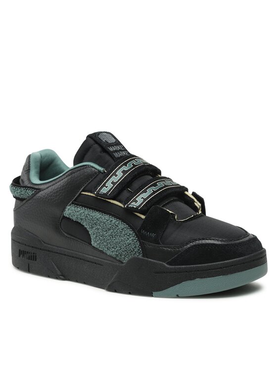 Puma entrepot clearance marche central