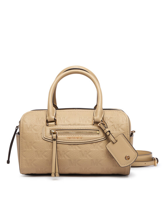 MICHAEL Michael Kors MICHAEL Michael Kors Handtasche 32S6GTVC0L Beige