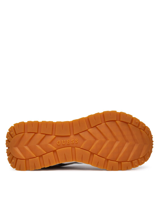 Guess Guess Snīkeri FLPRN3 FAB12 Balts