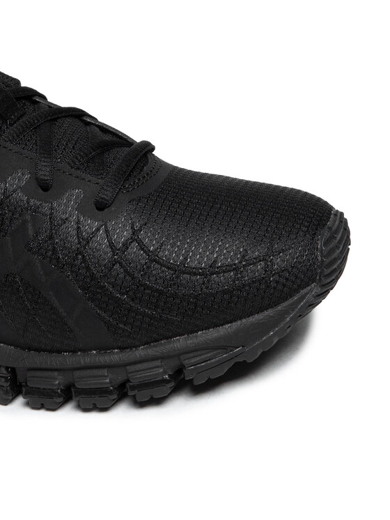 Asics Asics Tossud Gel-Quantum 180 4 1021A104 Must