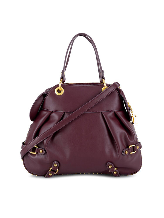 Juicy Couture Juicy Couture Borsetta BIJXT8654WVP Bordeaux
