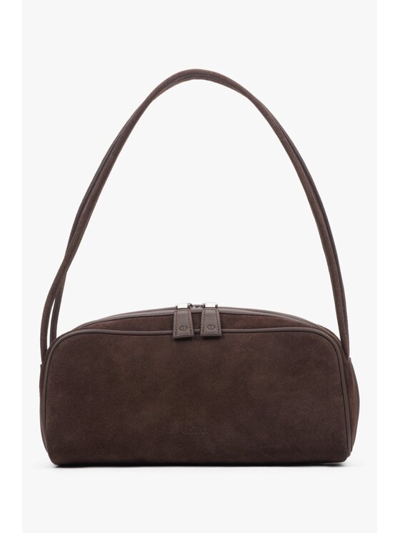 Estro Estro Τσάντα ER00118350 Καφέ