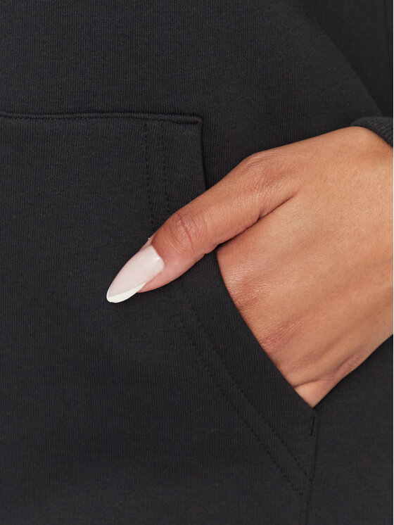 Gant Gant Μπλούζα Archive Shield 4204567 Μαύρο Relaxed Fit