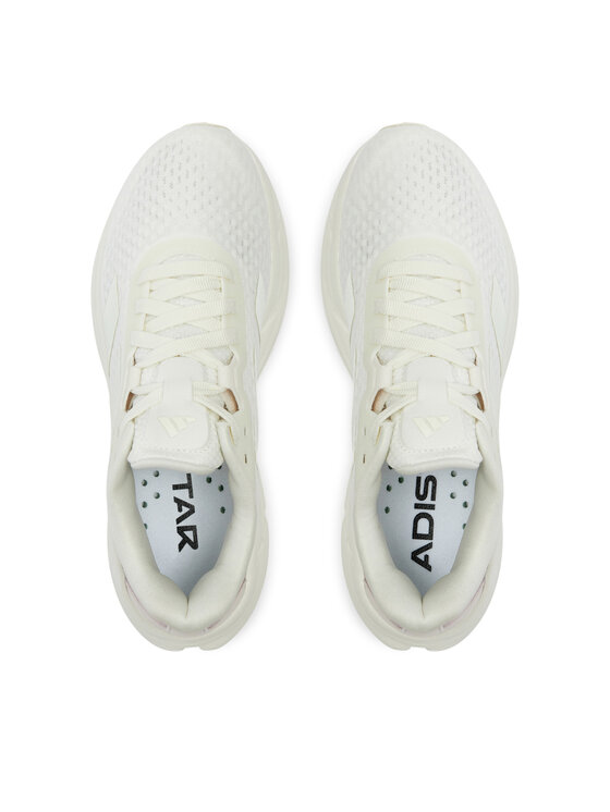 adidas adidas Tekaški čevlji Adistar 3 ID6164 Bela