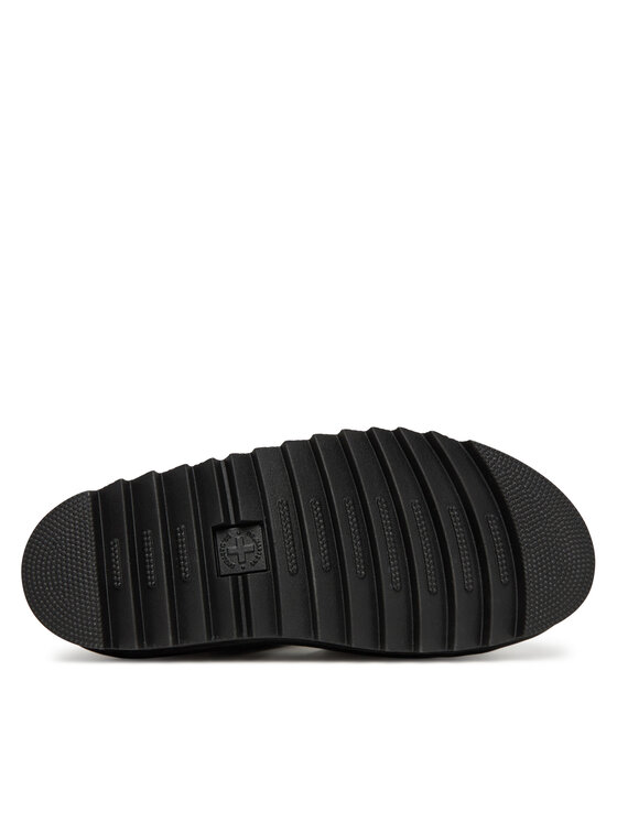 Dr. Martens Dr. Martens Sandaalid Voss II DM31558001 Must