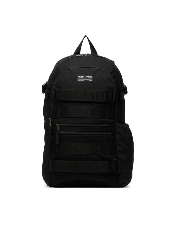 Vans Vans Ruksak Van Doren Backpack VN000STWBLK1 Crna
