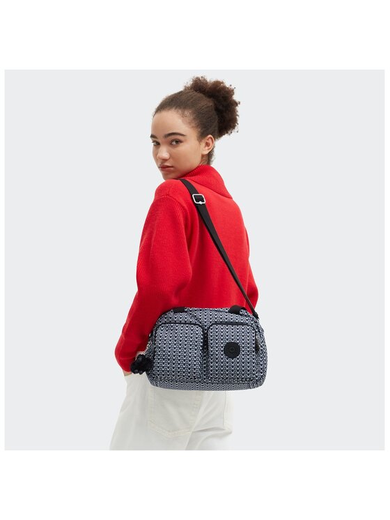 Kipling Kipling Saszetka 314928 Kolorowy