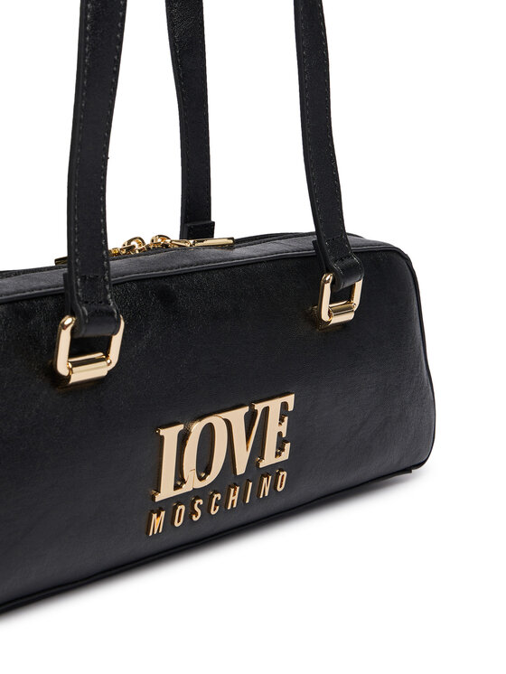 LOVE MOSCHINO LOVE MOSCHINO Τσάντα JC4200PP0PKA0000 Μαύρο