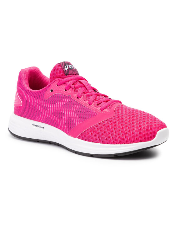 Asics Laufschuhe Patriot 10 Gs 1014A025 Rosa Modivo