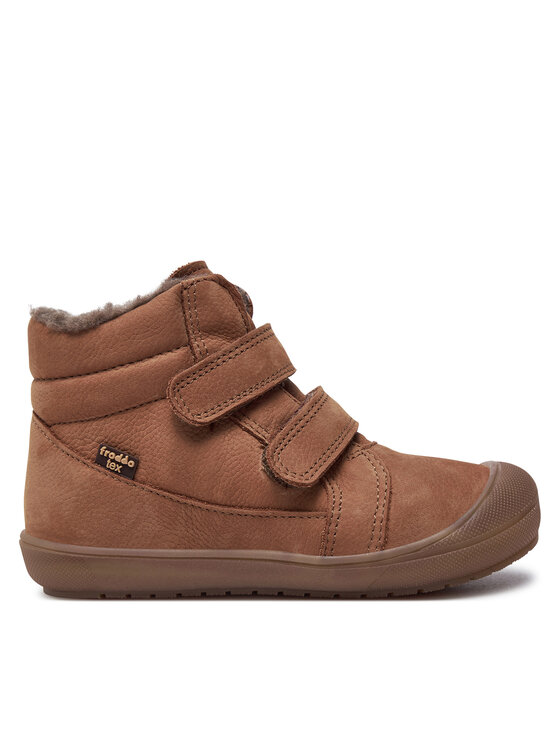 Froddo Froddo Ghete Olie Wool Tex G2110138-2 S Maro