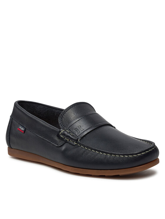 Callaghan Callaghan Mokassins 15212 Blau