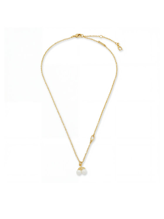 Coach Colier 37571284 Auriu