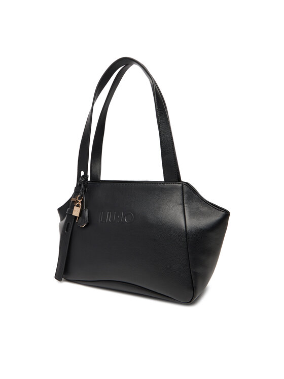 Liu Jo Liu Jo Soma Esc M Tote AF5081 E0037 Melns
