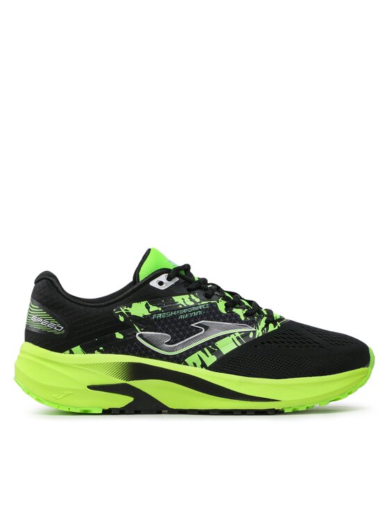 Pantofi pentru alergare Joma R.Speed 2301 RSPEES2301 Negru