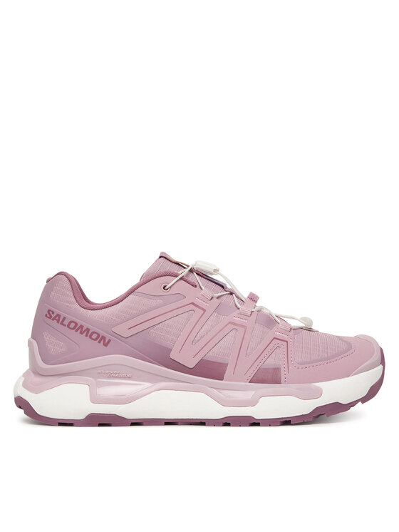 Salomon Salomon Sneakersy Xc Roam L49208300 Ružová
