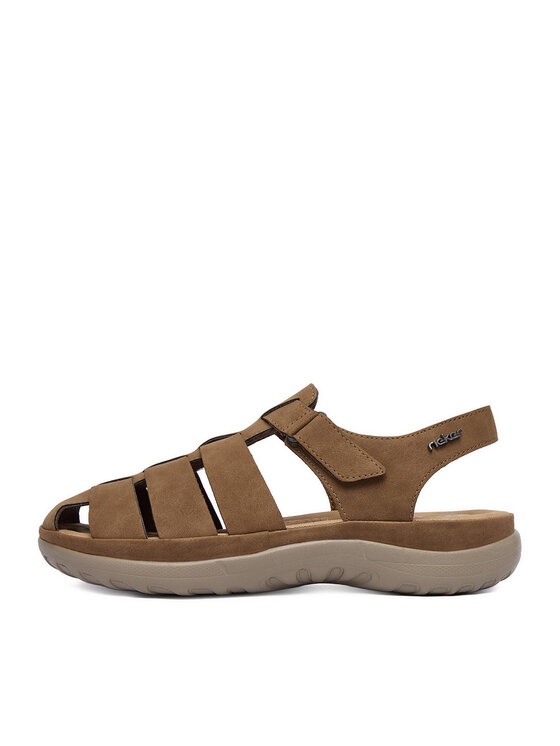 Rieker Rieker Sandaalid CEO-64860-24 Pruun