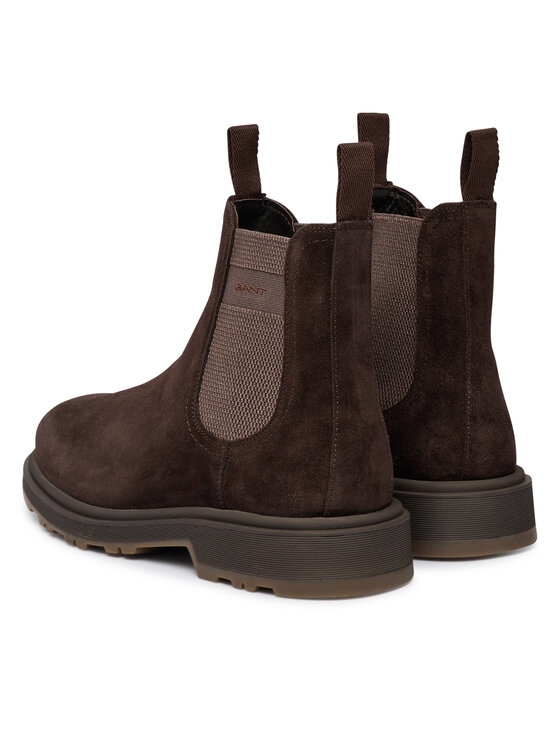 Gant Gant Ghete Jodhpur 33653477 Maro închis