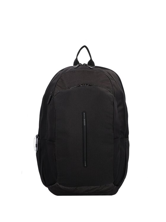 American Tourister American Tourister Plecak 327593 Czarny