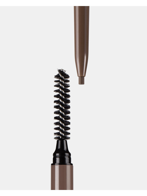 INGLOT INGLOT Eyebrow Pencil So Fine Kredka do brwi 01