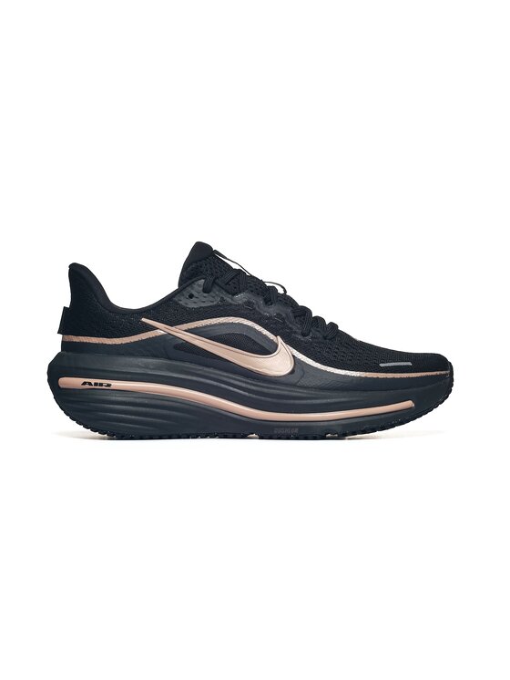 Nike Nike Sneakersy AIR WINFLO 12 Czarny