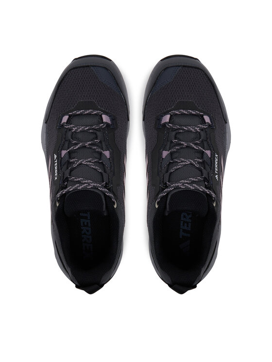 adidas adidas Trekingová obuv Terrex AX4 IH1143 Sivá