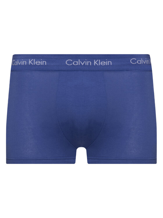 Calvin Klein Underwear Calvin Klein Underwear Set 3 parov boksaric 0000U2664G Pisana