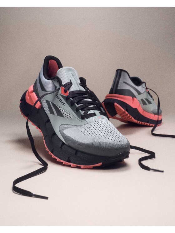 Reebok Reebok Pantofi pentru alergare FLOATZIG ADVENTURE 1 100209981 Verde