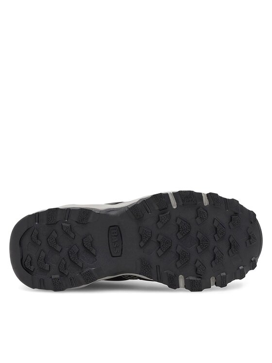 BASS OUTDOOR BASS OUTDOOR Sneakers BA12A808 Grau